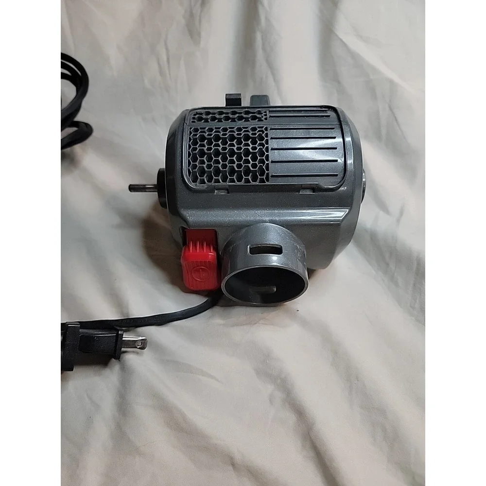 Motor‎ for Black and Decker Air Swivel Vacuum BDASV104 Tested
